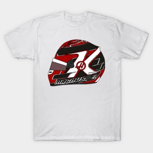 Kevin Helmet T-Shirt